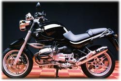 MOTORSTAGE｜BMW