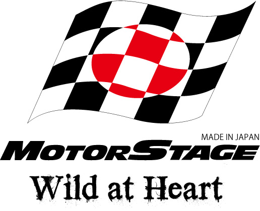 MOTORSTAGE