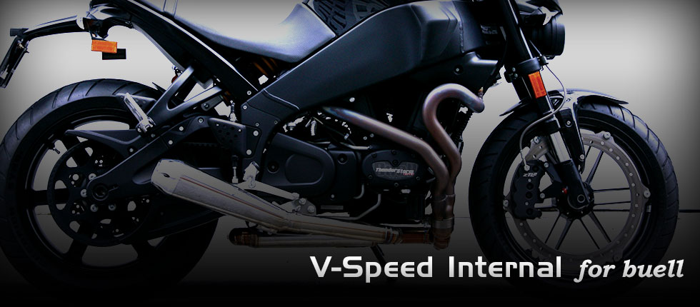 V-Speed Internal for Buell