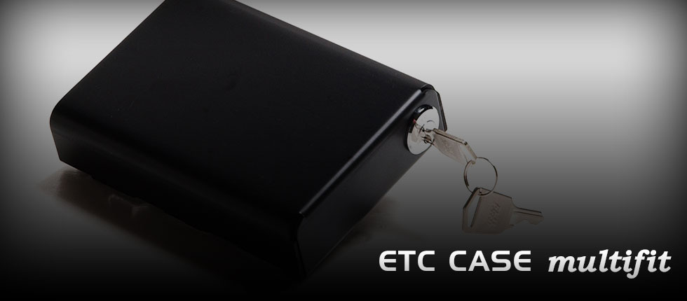 ETC CASE multifit