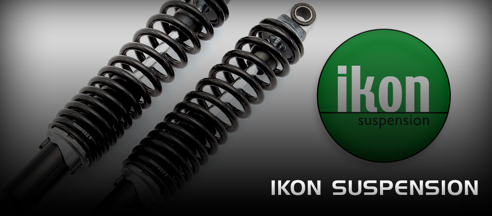 IKON SUSPENSION