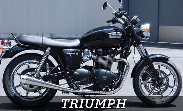 TRIUMPH