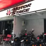 Motorstage japan