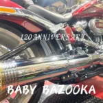 【即購入OK】ハーレー人気のモーターステージ motorstage #HarleyDavidson #Harley #ハーレーダビッドソン