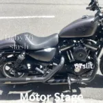 【即購入OK】ハーレー人気のモーターステージ モーターステージ公式オンラインストア