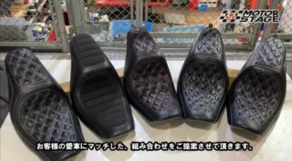 モーターステージ｜ハーレーダビッドソンのマフラー＆インジェクション
